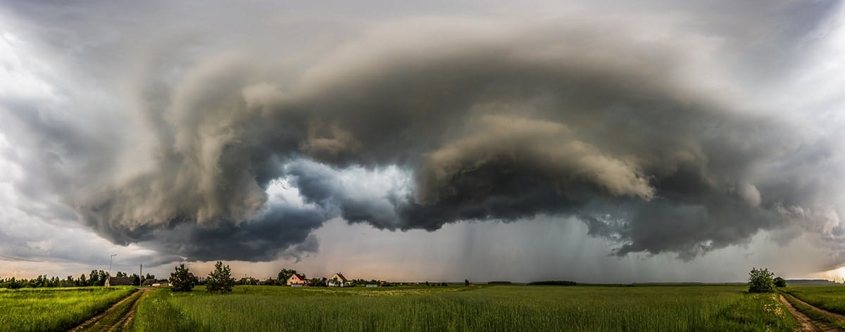From Cloud Seeding to Climate Control: What Geoengineering Really Is—and Why You Should Care