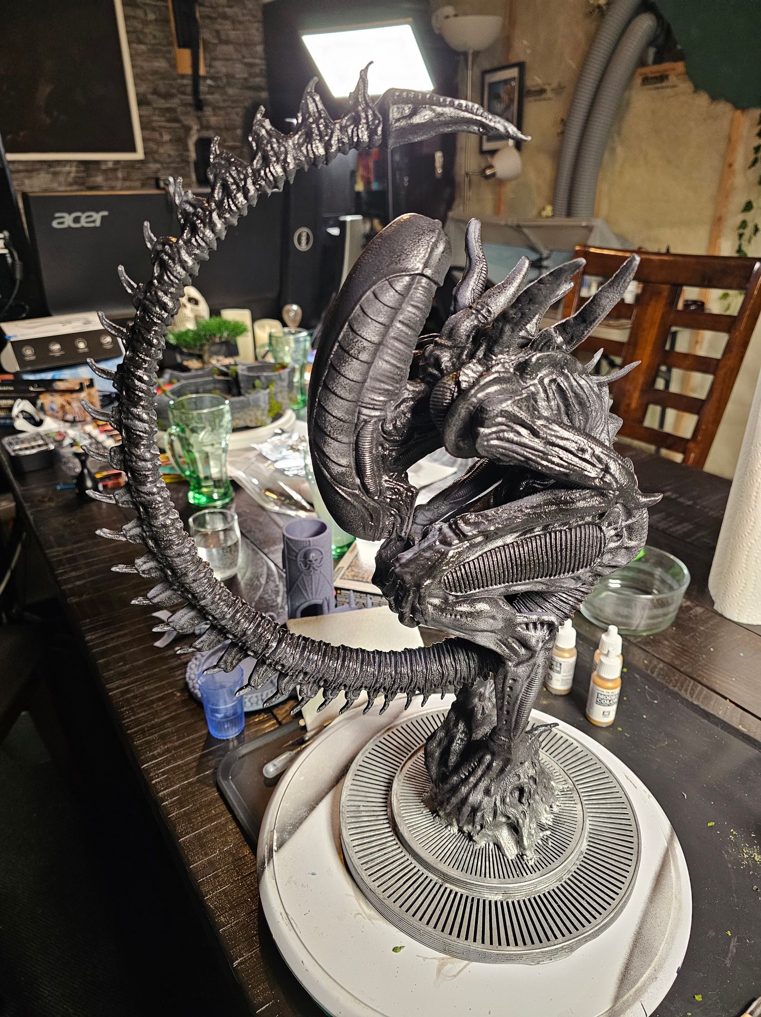 Xenomorph 3D Print