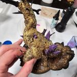 Treasure Golem
