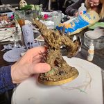 Treasure Golem