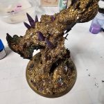 Treasure Golem