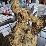 Treasure Golem