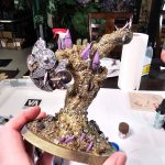 Treasure Golem
