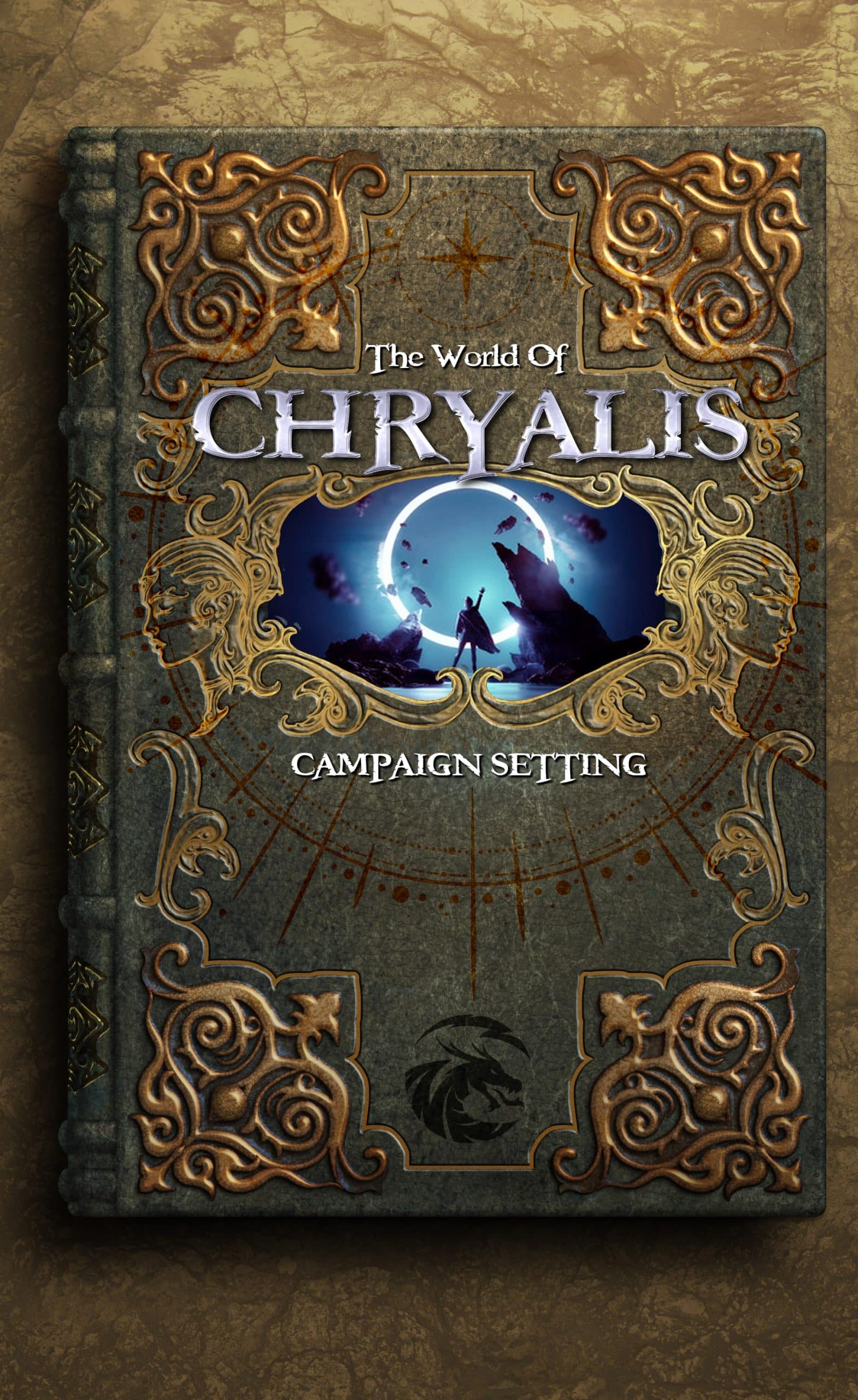 Chryalis™ TTRPG Campaign Setting