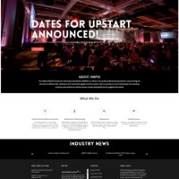 Kelly Eros - Website Design and Website Development