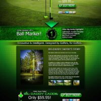 Kelly Eros - Website Design and Website Development
