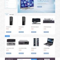 Kelly Eros - Website Design and Website Development