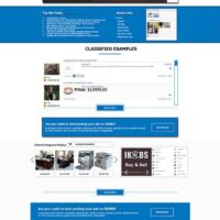 Kelly Eros - Website Design and Website Development