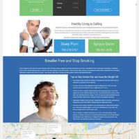Kelly Eros - Website Design and Website Development