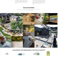 Kelly Eros - Website Design and Website Development