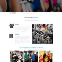 Kelly Eros - Website Design and Website Development