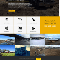 Kelly Eros - Website Design and Website Development