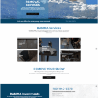 Kelly Eros - Website Design and Website Development