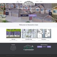 Kelly Eros - Website Design and Website Development