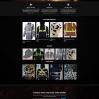 Kelly Eros - Website Design and Website Development