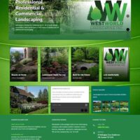 Kelly Eros - Website Design and Website Development