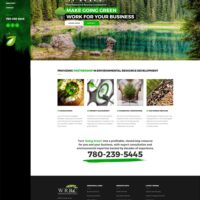 Kelly Eros - Website Design and Website Development