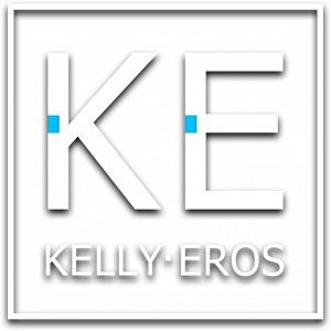 Kelly Eros - Large Logo Design