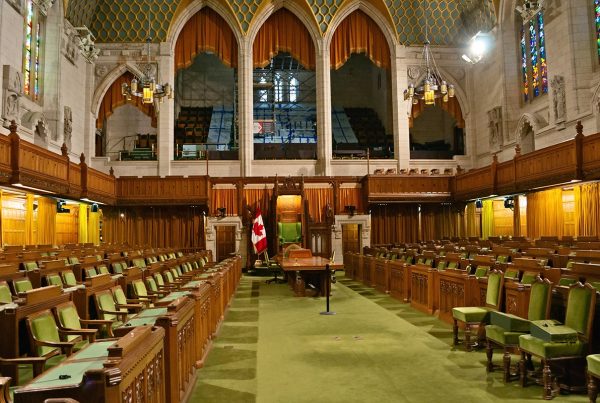 Canada Electoral Reform