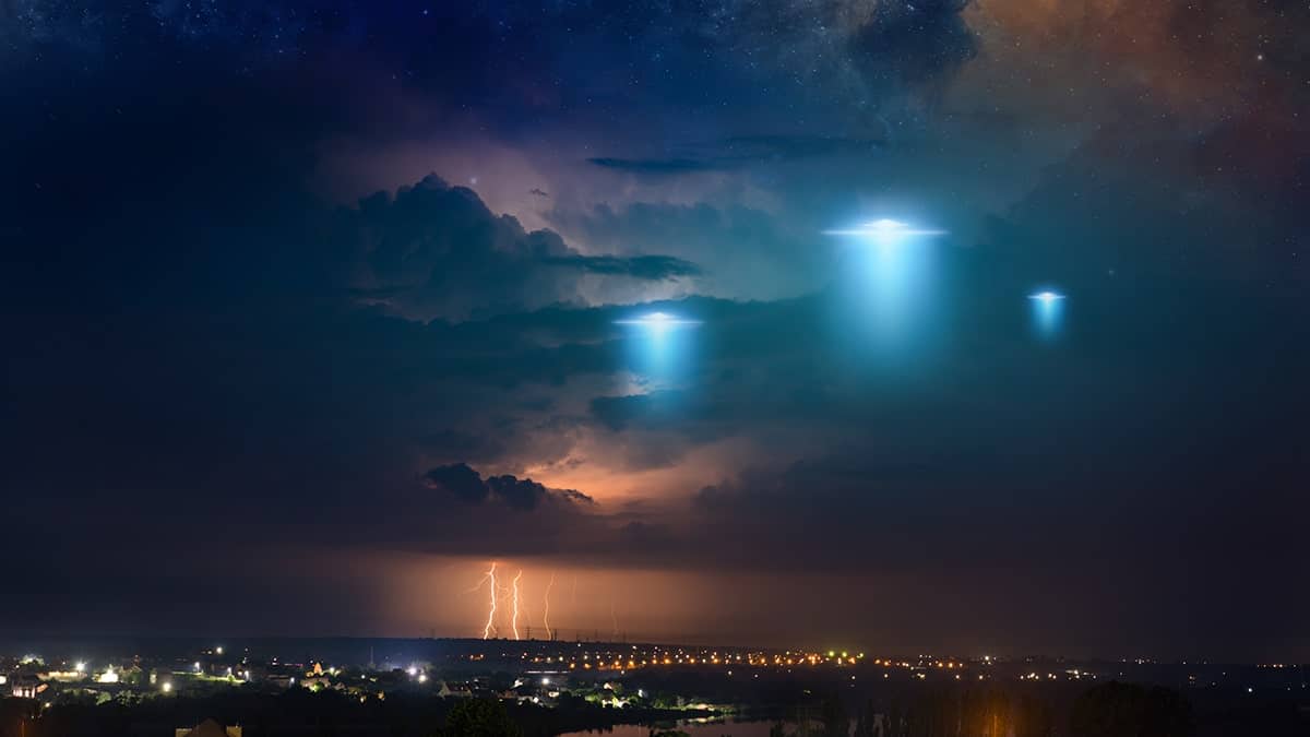 The Truth is Emerging: What Governments Are Now Saying About UFOs (UAPs)