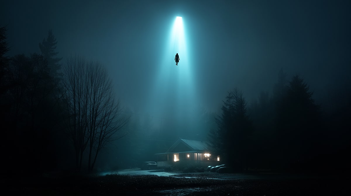 UFO UAP Disclosure