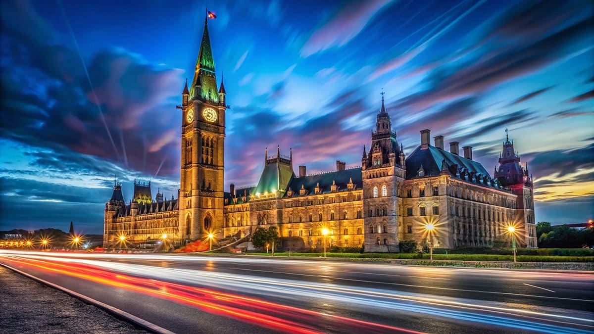 Petitions That Work in Canada - Canada Petitions