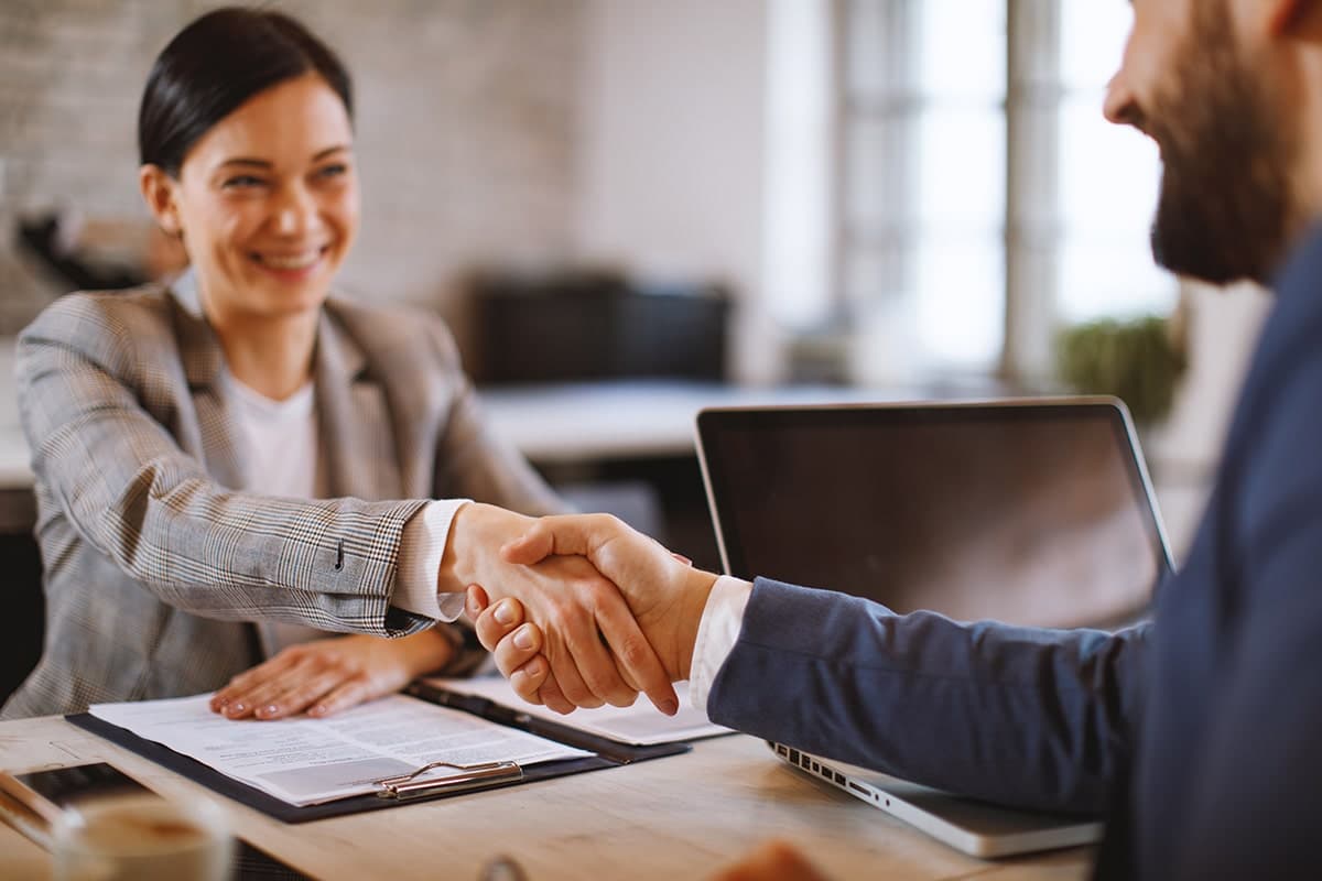 Interest-Based Negotiation