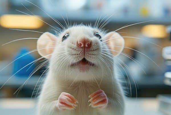Rat Park Experiment - A Word About Self Destructive Behaviour in Our Society