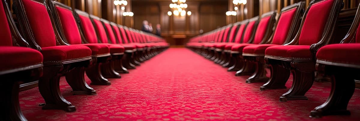 Bill C-63: The Online Harms Act – A Closer Look at a Controversial Canadian Proposal