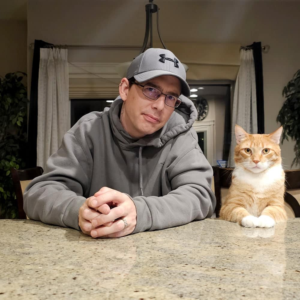 Kelly Eros - Artist, Designer, Developer